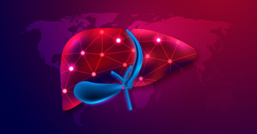 Ayurvedic Treatment for Liver Disease | Karma Ayurveda