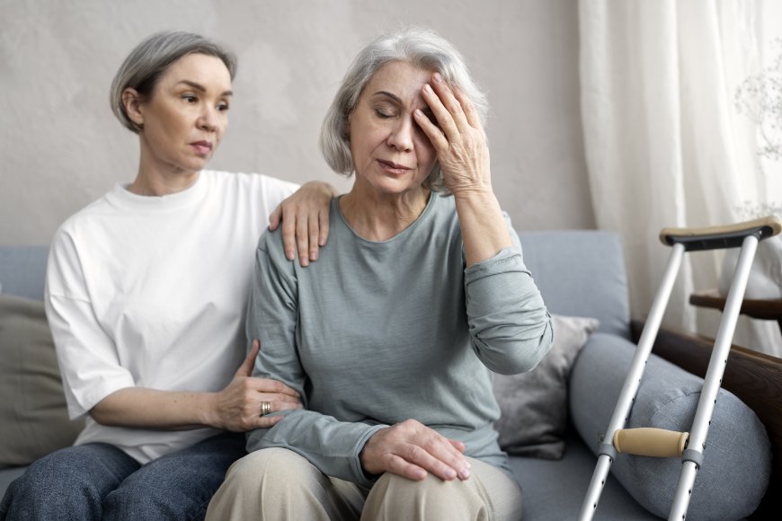 Parkinson’s Treatment in Ayurveda | Karma Ayurveda